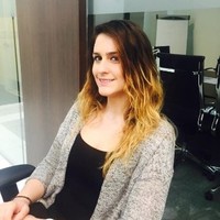 Jay Suites Office Space Employee Ajla Kolenovic's profile photo