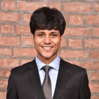 India Resurgence Fund (IndiaRF) Employee Pratik Saraogi's profile photo
