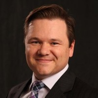 MetLife Investment Management Employee Colin Robina's profile photo