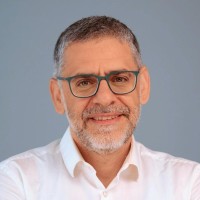 CARIAD Employee Amen Hamdan's profile photo