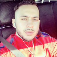 RIE Employee Mrc Muhammed's profile photo