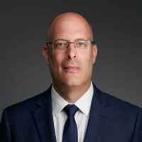 ALUT- The Israeli Society for Children and Adults With Autism Employee Noam Oren's profile photo