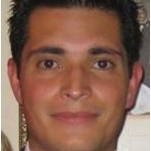 Coralsa Employee Javier Barrios's profile photo