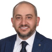 Xage Security Employee Ashraf Daqqa's profile photo