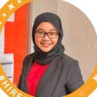 Epicareer Employee Aliya Athira's profile photo