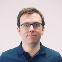 Hexaly Employee Nikolas Stott's profile photo