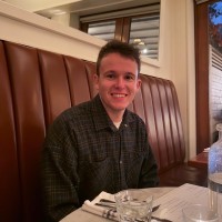 You Need Ad Ideas Employee Robert Saunders's profile photo