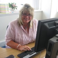 John Zink Hamworthy Combustion Employee Julia Meaden's profile photo