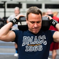 Des Moines Area Community College Employee Tony Guerra's profile photo