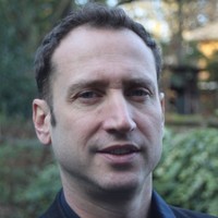 Le HCR, l'Agence des Nations Unies pour les réfugiés Employee Mike Walton's profile photo