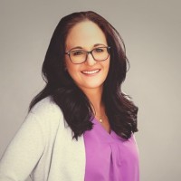 COMAP, Inc. Employee Alyssa Andreadis's profile photo