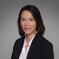Alphasearch Employee Giana C.'s profile photo