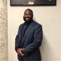 GAMUT EARLY INTERVENTION SERVICES Employee Dante McLeod's profile photo