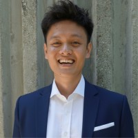 Liminal Employee Sherman Tan's profile photo