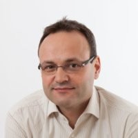 AFE Partners SA Employee Cédric Zufferey's profile photo