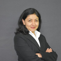 Maria Teresa Ramirez Cordero Email