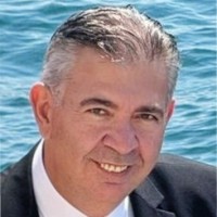 Evren Saydam Email