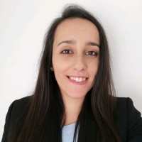 Tecofix, S.A. Employee Ana Lúcia Moreira's profile photo