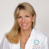 Robyn Benson Email & Phone Number