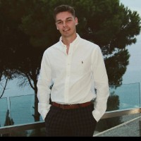 Incline IT Employee Joab Huntbach's profile photo