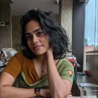 TechnoElevate Employee Sharvari Rao's profile photo