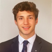 March Capital Management Employee Nico Manolis's profile photo