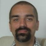 GeoGebra Employee Laszlo Gal's profile photo