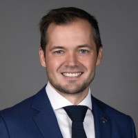 Abu Dhabi Airports Employee Liudas Jurkonis's profile photo