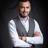 Evocon - Production Digitalisation & OEE Employee Aigar Koov's profile photo