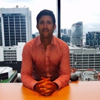 NRI Employee Lucas Friend's profile photo