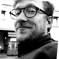 Bart Vervaeke Email