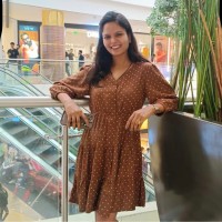 Anjali Gupta Email & Phone Number