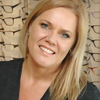 Louis Nielsen Employee Rikke Nisted's profile photo