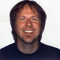 Special Olympics Northern California Employee Jay Cooke's profile photo