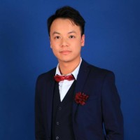 PMU Employee Nicolas Cheng's profile photo