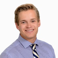 AlphaSights Employee Robert Leigh's profile photo