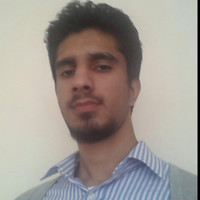 Procell Employee Umair Manir's profile photo