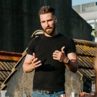 Heliix Employee Marcus Palmer's profile photo