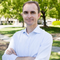 DNA Script Employee Marc Montserrat's profile photo