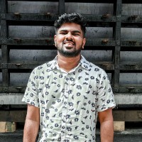 futuremug Employee Shenu Varghese's profile photo