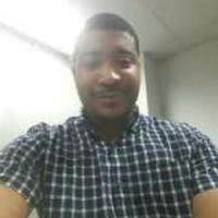 Jacobs Technologies LLC Employee Justin Butler's profile photo