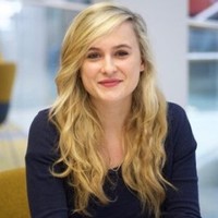 HiJiffy Employee Charlotte Argence's profile photo