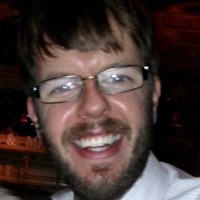 Able UK Employee Craig Allan's profile photo