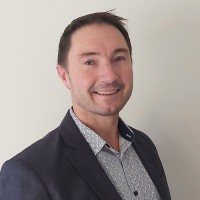 Coliban Water Employee Len Nally's profile photo