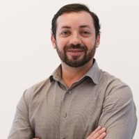 Solvay Chemicals Employee Roberto Monteiro's profile photo