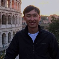 MKThink Employee Matthew Kim's profile photo