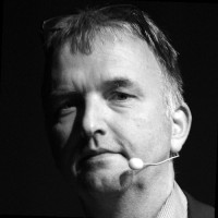 encoway GmbH Employee Christoph Ranze's profile photo