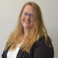 IAI North America Employee Michele Kuepfer's profile photo