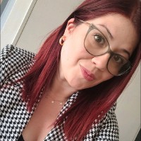 Vetlab Diagnostics Employee Javiera Pérez Adasme's profile photo
