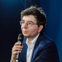 Ecole des hautes Etudes en Sciences sociales Employee Eric Monnet's profile photo